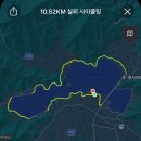 설경 | 가와구치코 전기자전거 여행 (이용 방법)｜설경 속 호숫가 라이딩 후기