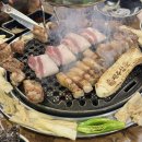 진해구 ⓒ-44 | 제주 함덕해수욕장 맛집 제주삼춘 웨이팅 흑돼지 찐맛집