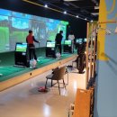 행복골프훈련소 수원매탄점 이미지