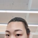 나눌헤어 목동점 | 오목교 미용실 '나눌헤어 목동점'에서 애쉬브라운 염색후기!