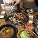 부평고기집 숯불향 제대로였던 화로가 후기