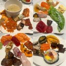 삼성역 코엑스 맛집 대박 맛있는 해산물 뷔페 내돈내산 후기 &lt;보노보노 삼성점&gt;