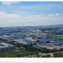 오이도철강단지 이미지