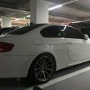 (판매완료)BMW/E92 M3/09년8월/64,400km/화이트/무사고 이미지