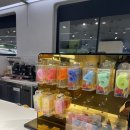 갤러리아씨티 | [천안맛집] 화이트데이 케이크 추천, 천안 카페디아즈 갤러리아 센터시티점 방문 후기