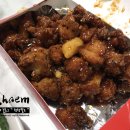 고마담치킨강정 이미지