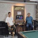 H 빌리어드 이미지