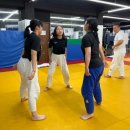 용인대 강원유도장 이미지