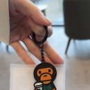 더 베이프 | 스타벅스 베이프 콜라보 굿즈 후기｜더북한산점 방문, 폴더블팩·넥필로우 구매