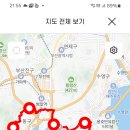 남파랑길 이미지