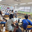 관교초등학교 이미지