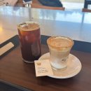 브래뉴카페 이미지