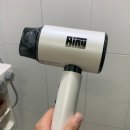 바이니 헤어 드라이어 리뷰 미용실 뺨치는 전문가용 드라이기