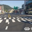 [국도21] 아산시 읍내리