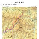 제97차 2022년11월13일(일)속리산(1,031.7m)정기산행(상주) 이미지