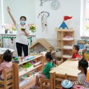 신화유치원 이미지