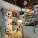 CU 대전탄방남선점 | [대전/탄방동] 크리스마스 핫플 카페 “원잇투메종탄방”