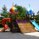 유화아파트 놀이시설 이미지