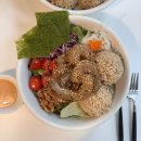 씨유진주칠암우리점 | 진주 칠암동 포케 샐러드 맛집 내돈내산 후기 | 샐러든 진주칠암본점