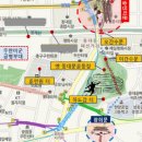 잠실나루역2,3번교각밑 | 한양의 동쪽