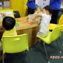 구름빵 키즈 카페