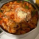 (주)한국오쿠보 | [도쿄워홀일기|+45日] 도쿄집에서 친구랑 엽떡 만들어 먹기, 한국인들이랑만 노는 일상♡