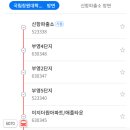 해오름아파트 앞 사거리-2 이미지