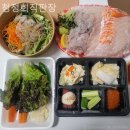 청정 회 직판장