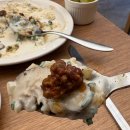 [압구정로데오역 맛집] 마일드하이클럽 압구정점 / 라구파스타가 맛있었던 압구정 브런치 맛집 추천