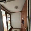 하얀마을 현대아이파크 | 부천 상동 하얀마을 현대아이파크 51평 - 우드 결을 포인트처럼 얹어 편안하면서 세련되게 연출한, 하얀...