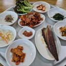 손국수기사식당