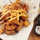 굽모닝숯불바베큐 이미지