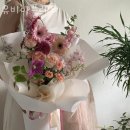 버스정류장(첨단사거리) 이미지