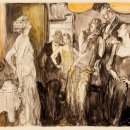 연필스케치 이미지