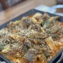 한밭대로707번길 | 대전 국밥 월평동 강가네순대국밥 — 소곱창순대볶음 2인분 혼밥 후기