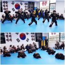 청룡합기도 이미지