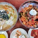원산비빔국수 - 익산시 고봉로28길 7 | 원산비빔국수