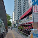 22-5/9-월 마포구청역-순대국 난지도-하늘공원 광명-동태내장탕 이미지