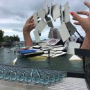 알프스비치 이미지