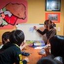 벧엘 지역아동센터 이미지