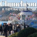 가평 오거리 | 가평역에서 남이섬 선착장까지 버스 타면 15분?! 가는 방법, 배시간, 애견동반 여부까지