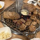 명인갈비 미아점 후기 (주차정보 o)