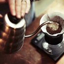 핸드드립커피(Hand Drip Coffee) 이미지