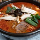 백호설렁탕 이미지