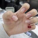 mean of nail