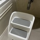 아이팜(주) | 아이팜 접이식 2단 유아 디딤대, 화이트 🧼 아기의 자립을 도와주는 육아 필수템!
