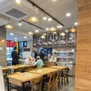푸드카페김밥천국 이미지
