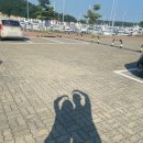 서울 근교 놀거리 :: 기념일 데이트로 추천하는 영종도 을왕리 왕산마리나 요트 투어