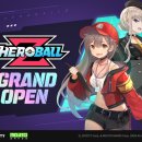 슈팅히어로 이미지