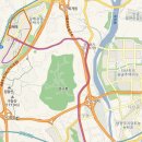 럭키아파트~구리고등학교 이미지